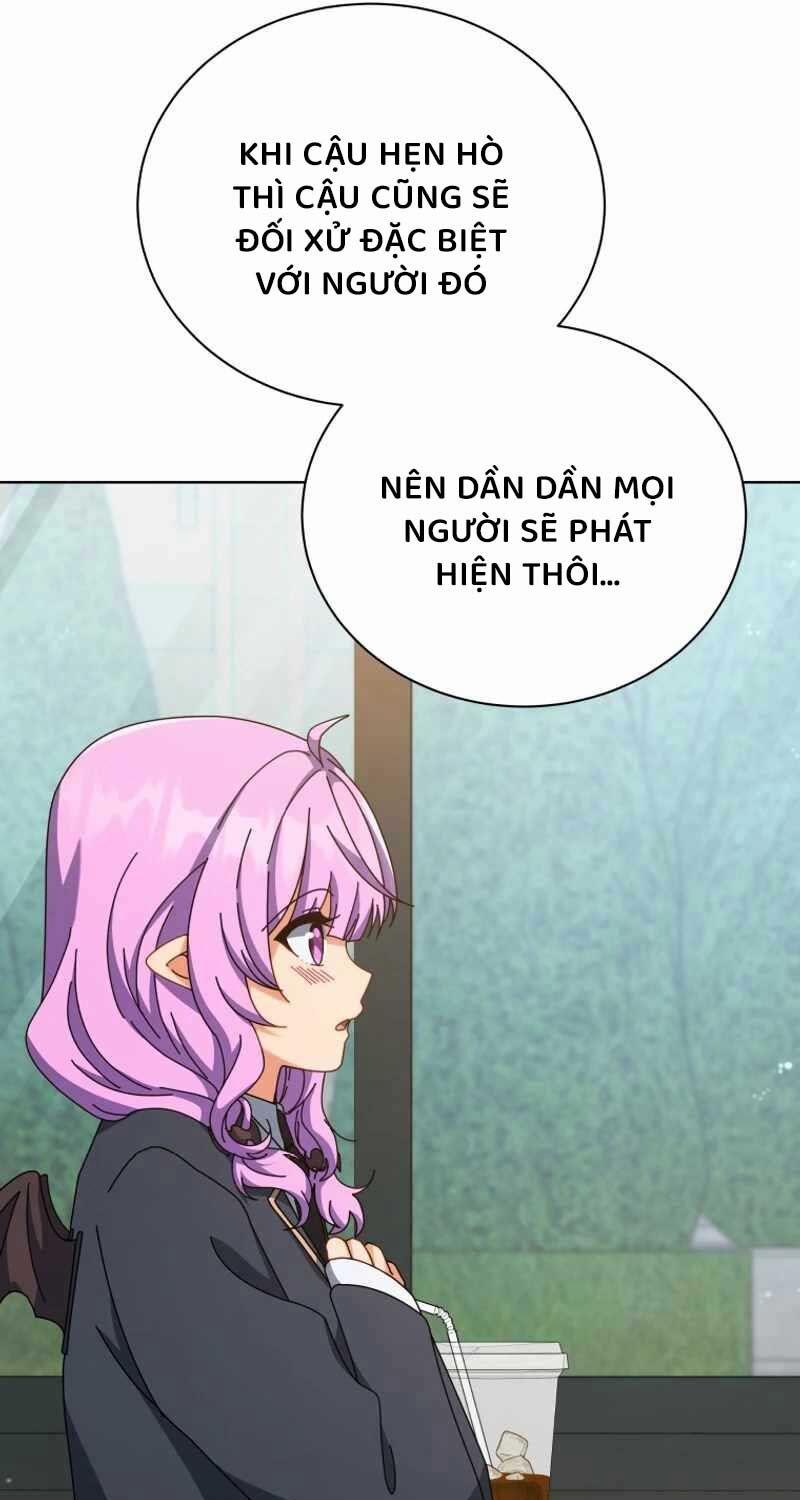 Tử Linh Sư Thiên Tài Của Học Viện 139 trang 6