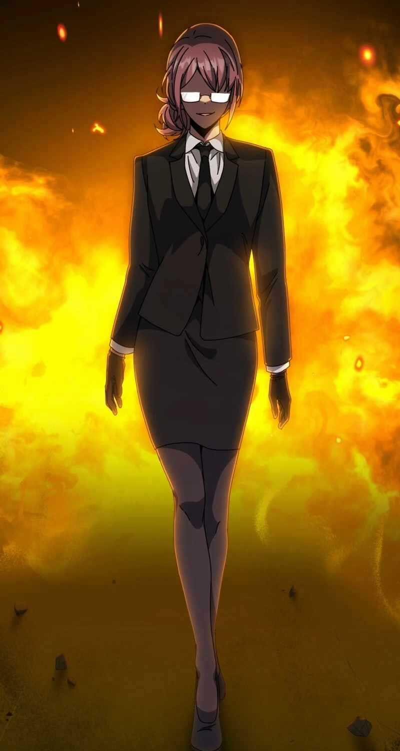 Tử Linh Sư Thiên Tài Của Học Viện 139 trang 75