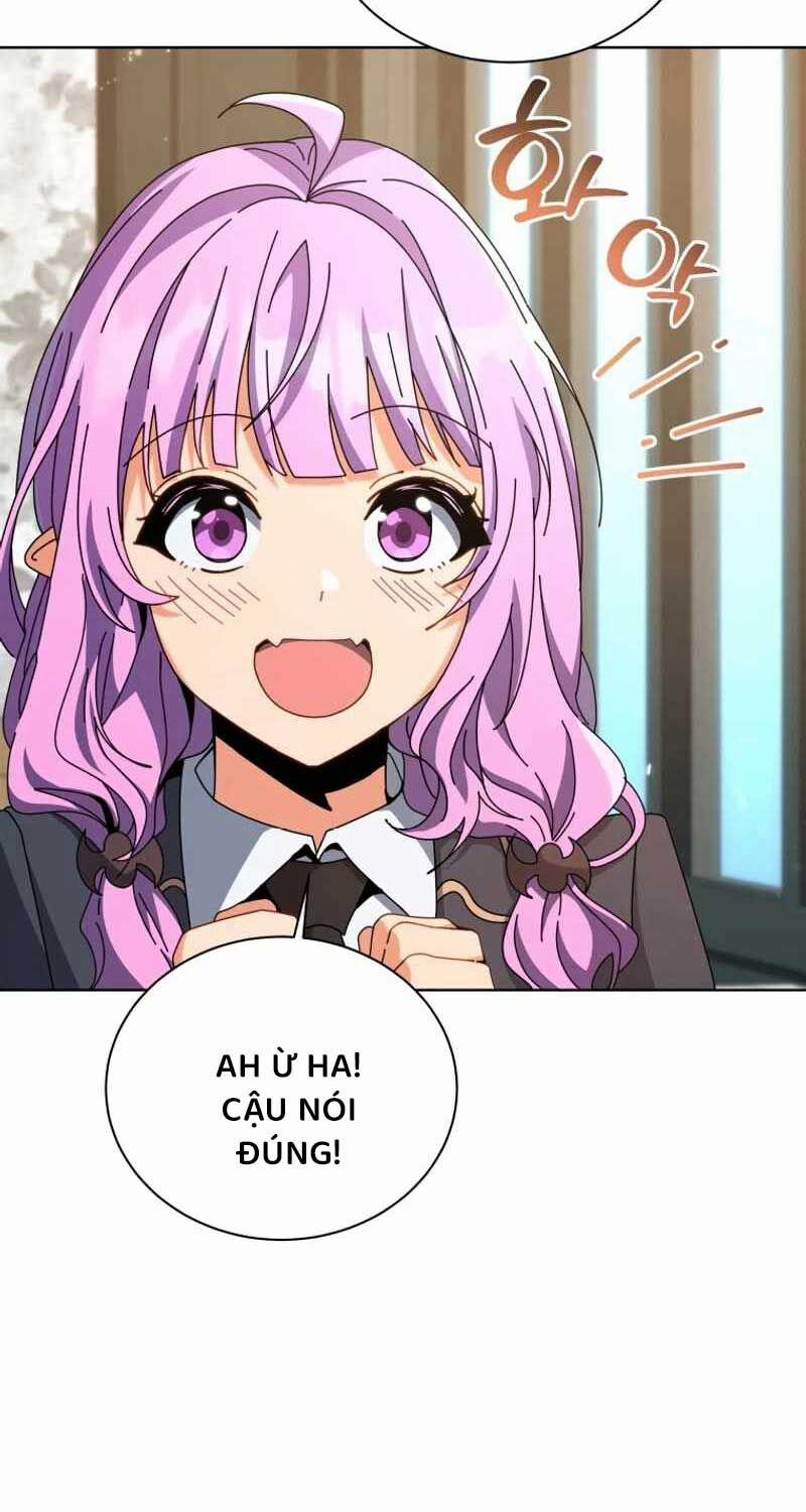 Tử Linh Sư Thiên Tài Của Học Viện 139 trang 9