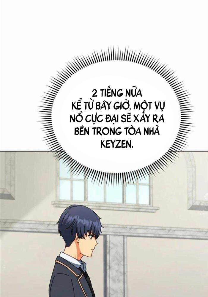 Tử Linh Sư Thiên Tài Của Học Viện 140 trang 107