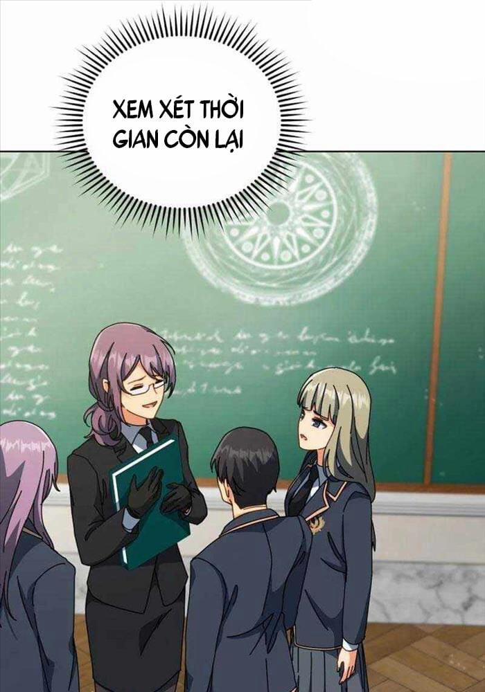 Tử Linh Sư Thiên Tài Của Học Viện 140 trang 110