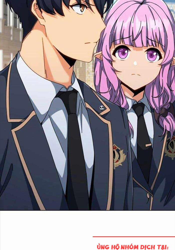 Tử Linh Sư Thiên Tài Của Học Viện 140 trang 117