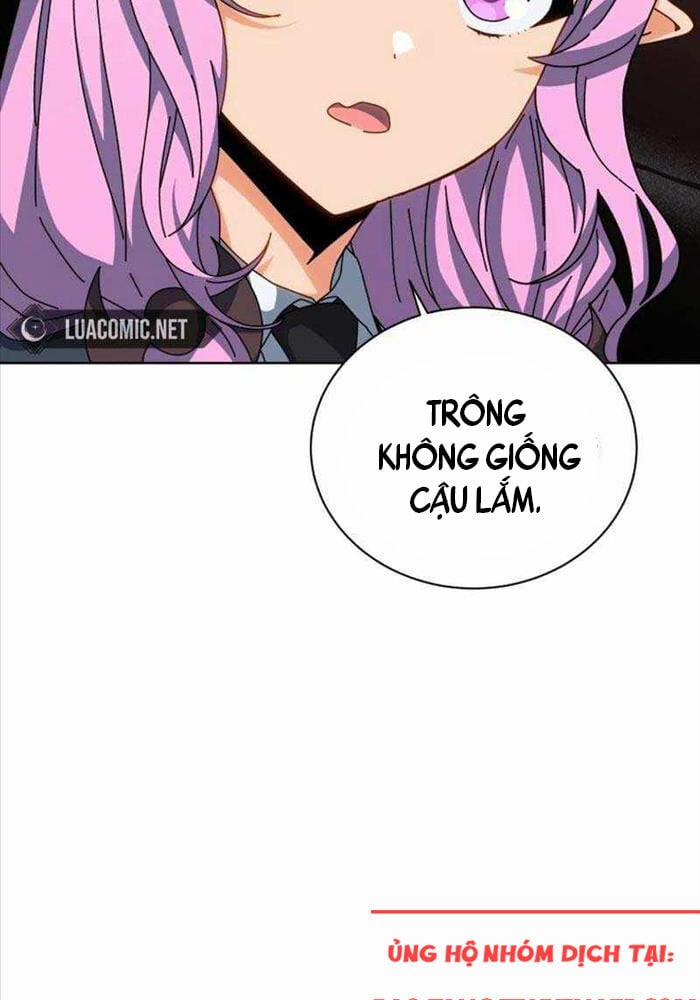 Tử Linh Sư Thiên Tài Của Học Viện 140 trang 119