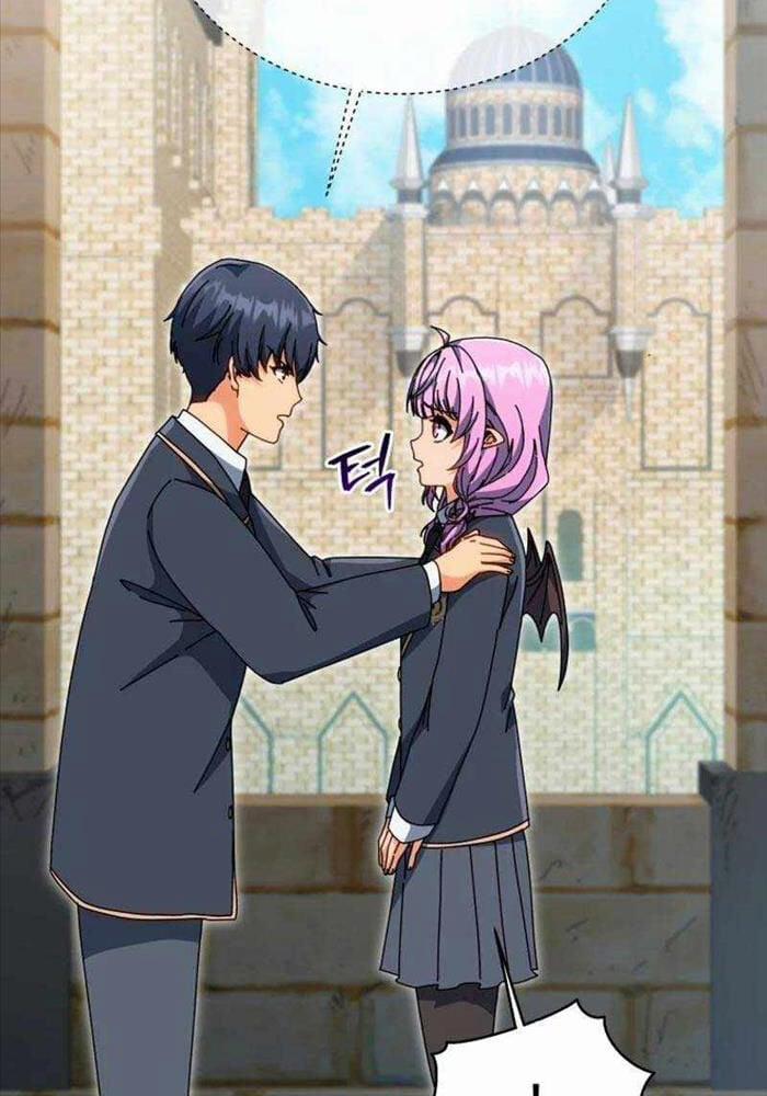 Tử Linh Sư Thiên Tài Của Học Viện 140 trang 121