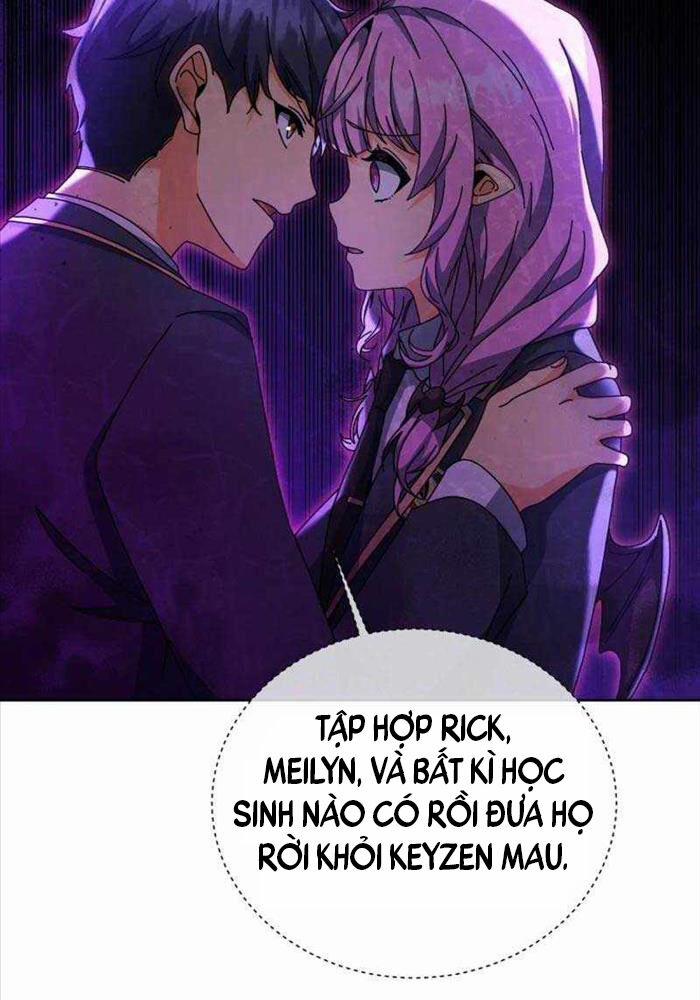 Tử Linh Sư Thiên Tài Của Học Viện 140 trang 123