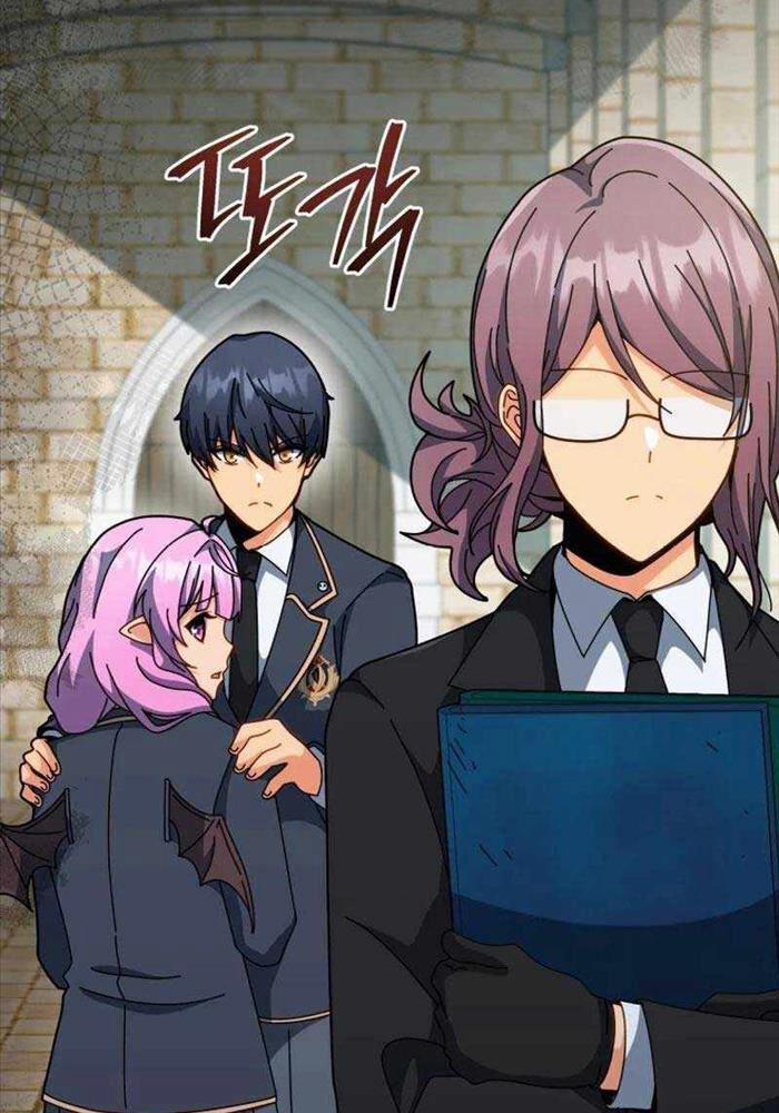 Tử Linh Sư Thiên Tài Của Học Viện 140 trang 126