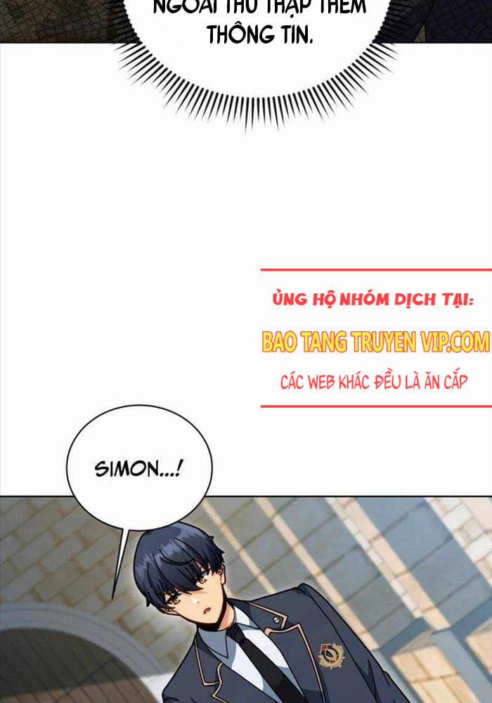 Tử Linh Sư Thiên Tài Của Học Viện 140 trang 128