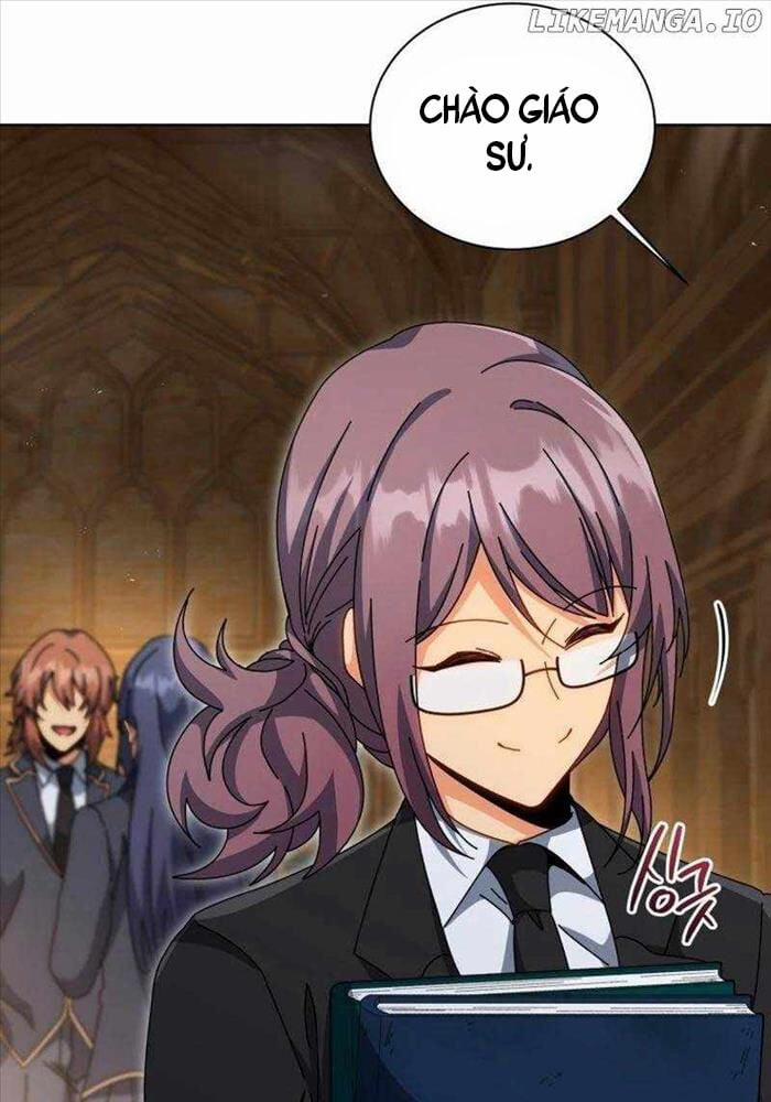 Tử Linh Sư Thiên Tài Của Học Viện 140 trang 133