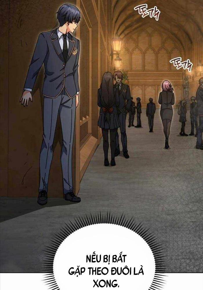 Tử Linh Sư Thiên Tài Của Học Viện 140 trang 135