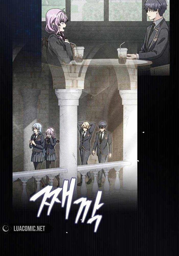 Tử Linh Sư Thiên Tài Của Học Viện 140 trang 30