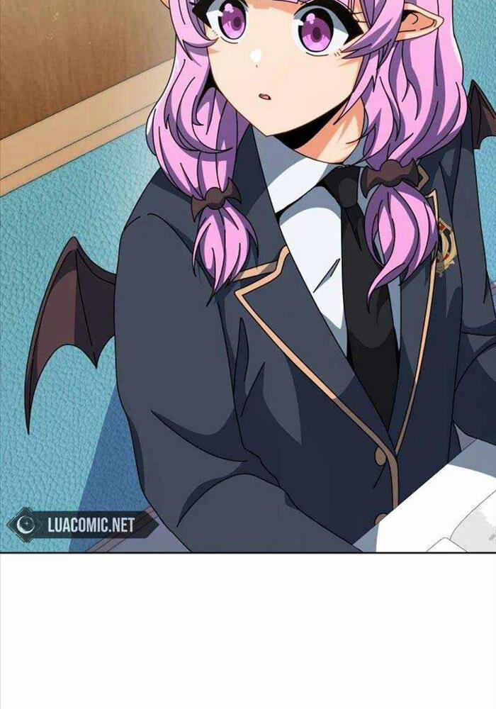 Tử Linh Sư Thiên Tài Của Học Viện 140 trang 40