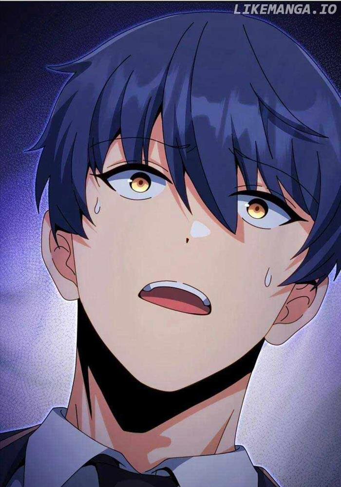 Tử Linh Sư Thiên Tài Của Học Viện 140 trang 42