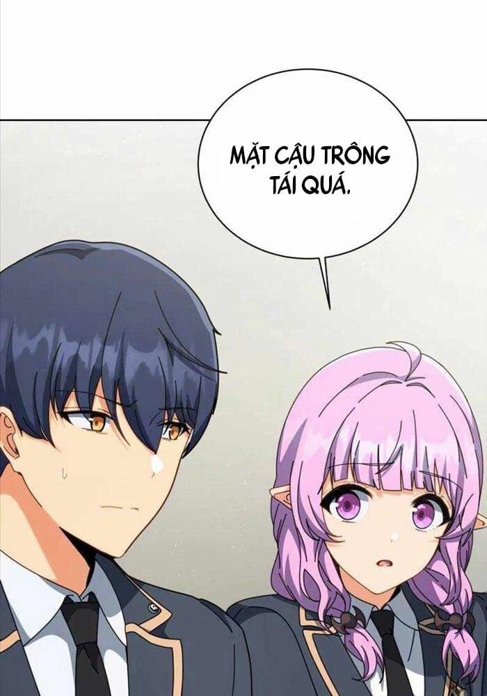 Tử Linh Sư Thiên Tài Của Học Viện 140 trang 57