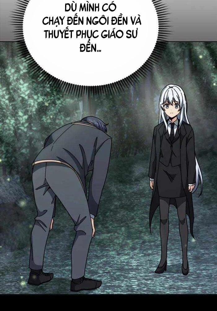 Tử Linh Sư Thiên Tài Của Học Viện 140 trang 72