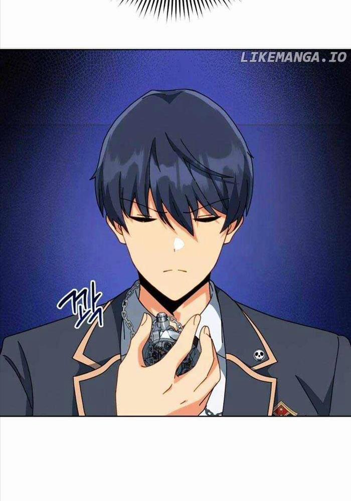 Tử Linh Sư Thiên Tài Của Học Viện 140 trang 76