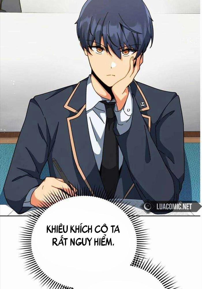 Tử Linh Sư Thiên Tài Của Học Viện 140 trang 85