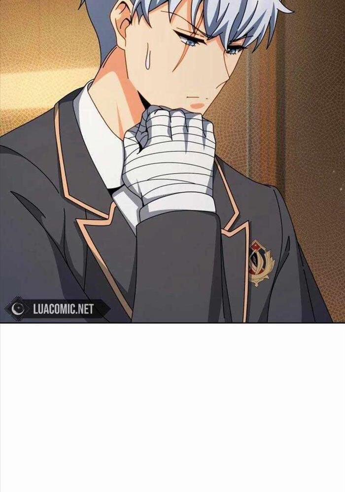 Tử Linh Sư Thiên Tài Của Học Viện 141 trang 101