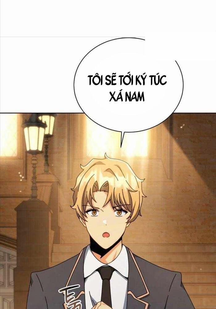 Tử Linh Sư Thiên Tài Của Học Viện 141 trang 102