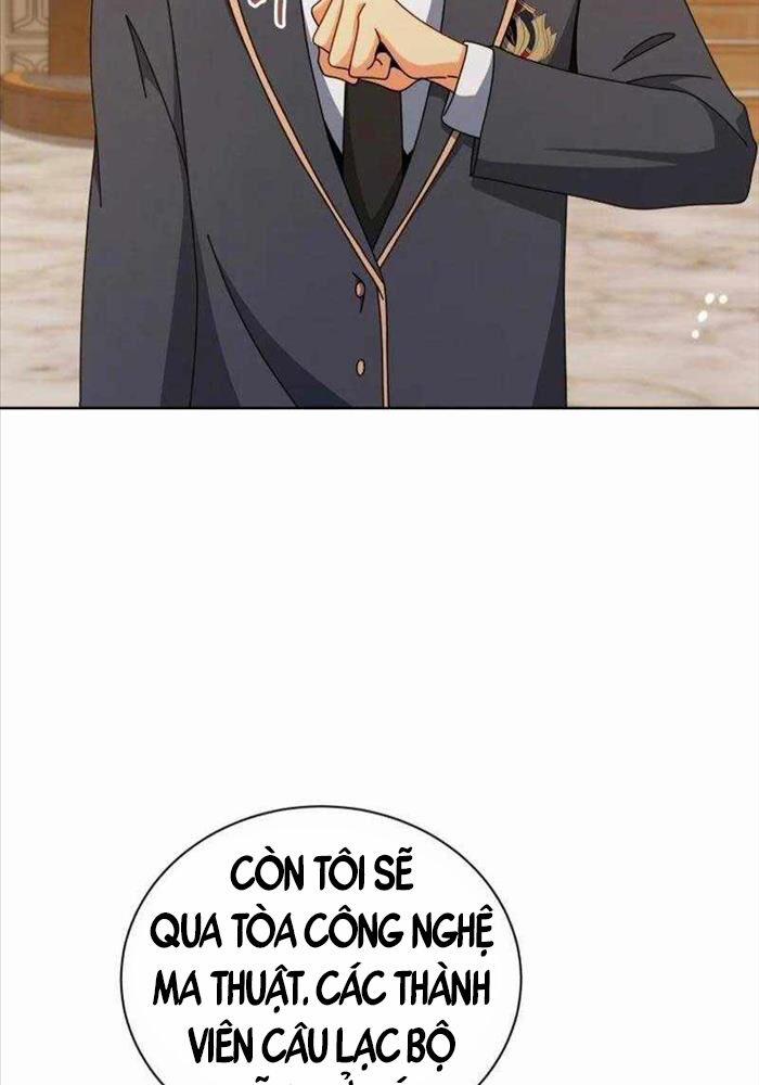 Tử Linh Sư Thiên Tài Của Học Viện 141 trang 103