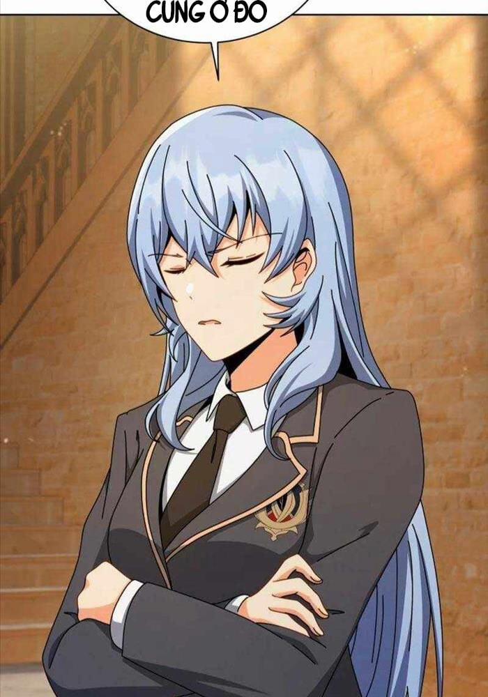 Tử Linh Sư Thiên Tài Của Học Viện 141 trang 104