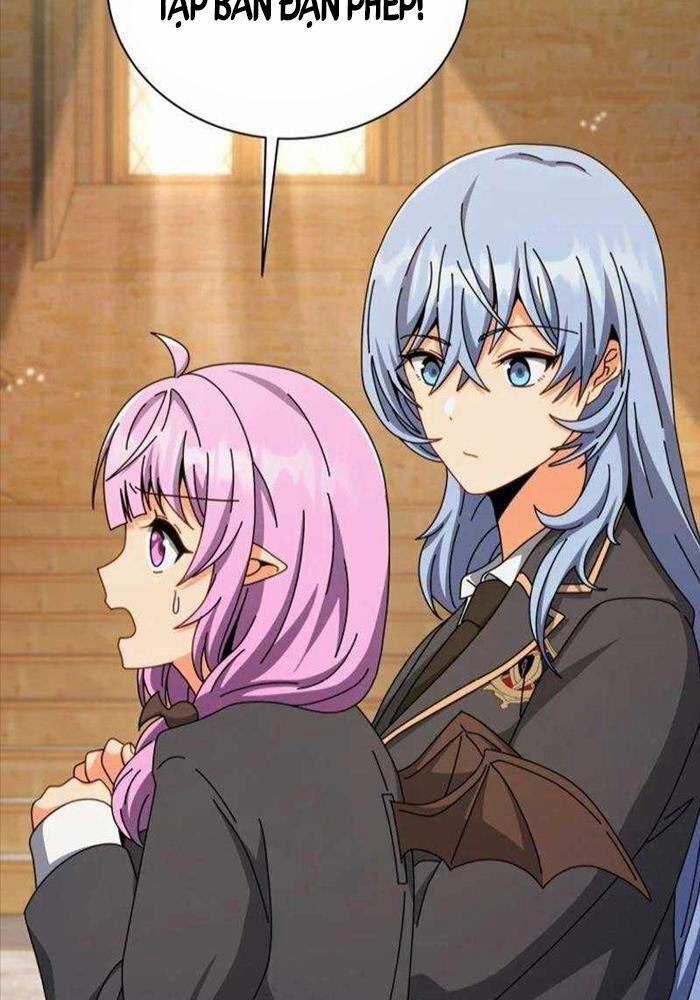 Tử Linh Sư Thiên Tài Của Học Viện 141 trang 106