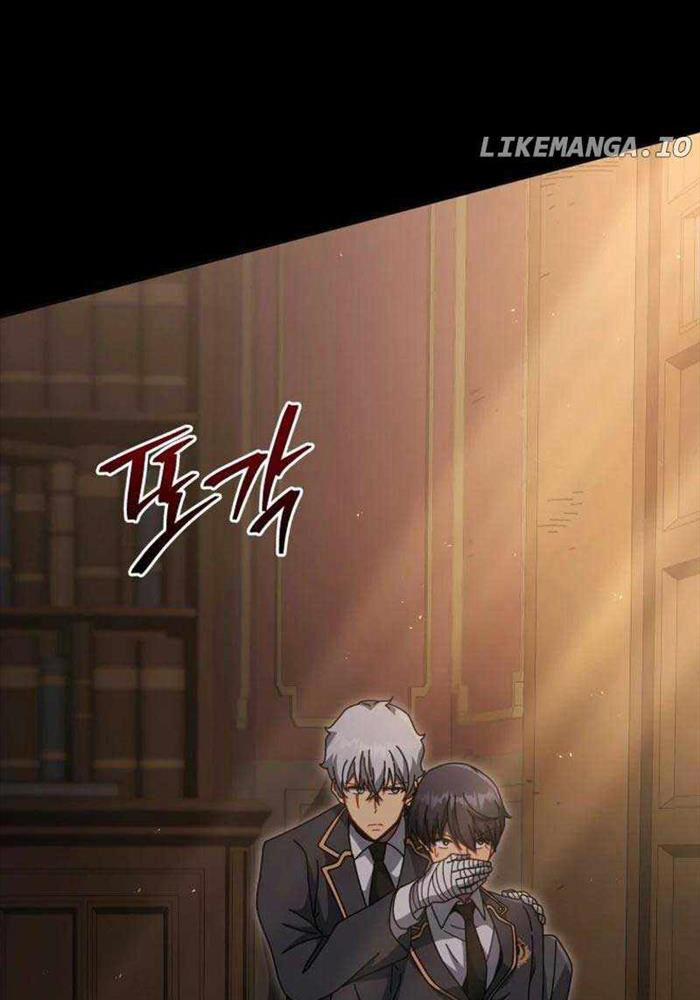 Tử Linh Sư Thiên Tài Của Học Viện 141 trang 11