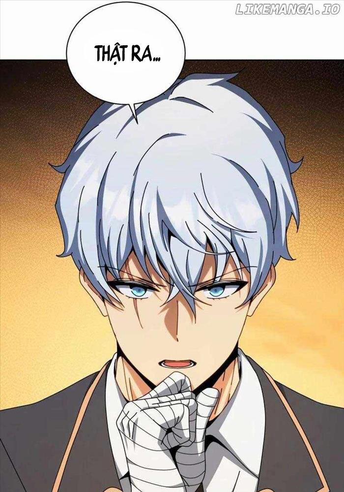 Tử Linh Sư Thiên Tài Của Học Viện 141 trang 112