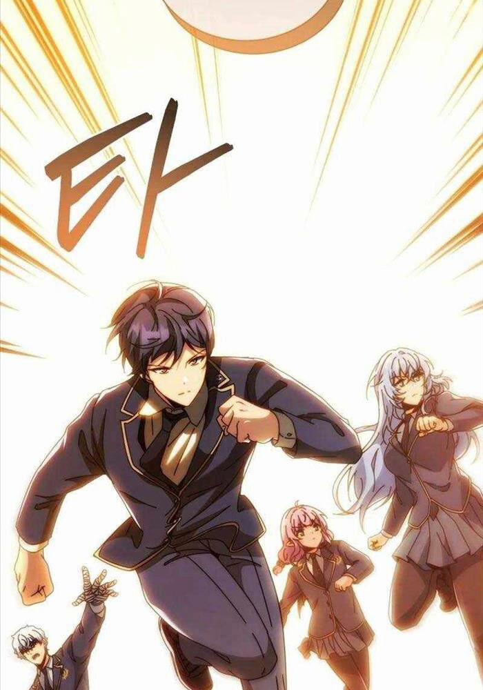 Tử Linh Sư Thiên Tài Của Học Viện 141 trang 115