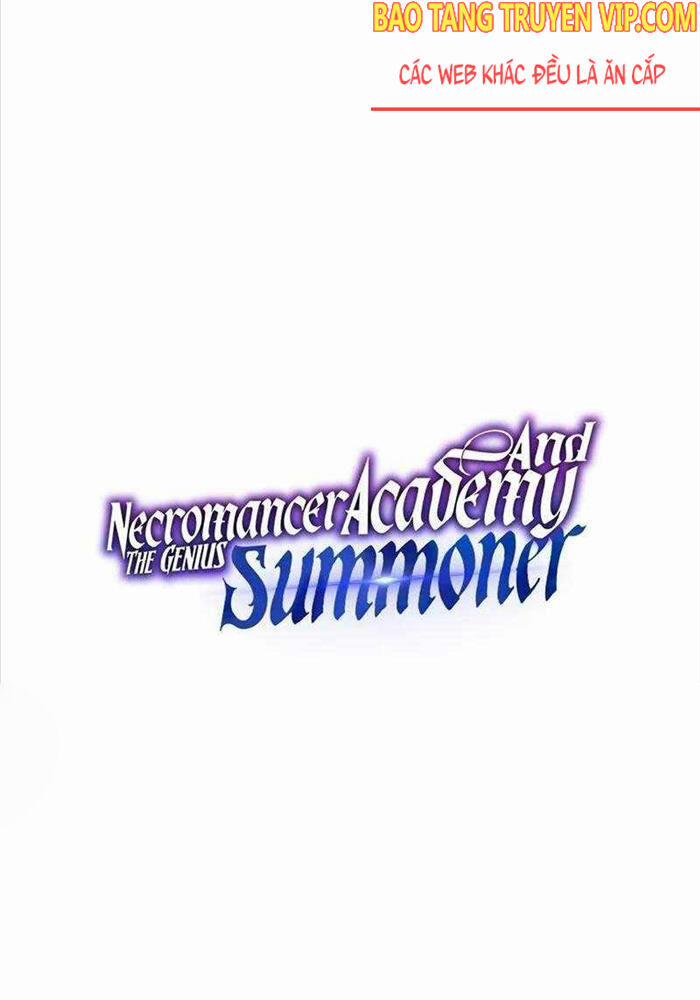 Tử Linh Sư Thiên Tài Của Học Viện 141 trang 117