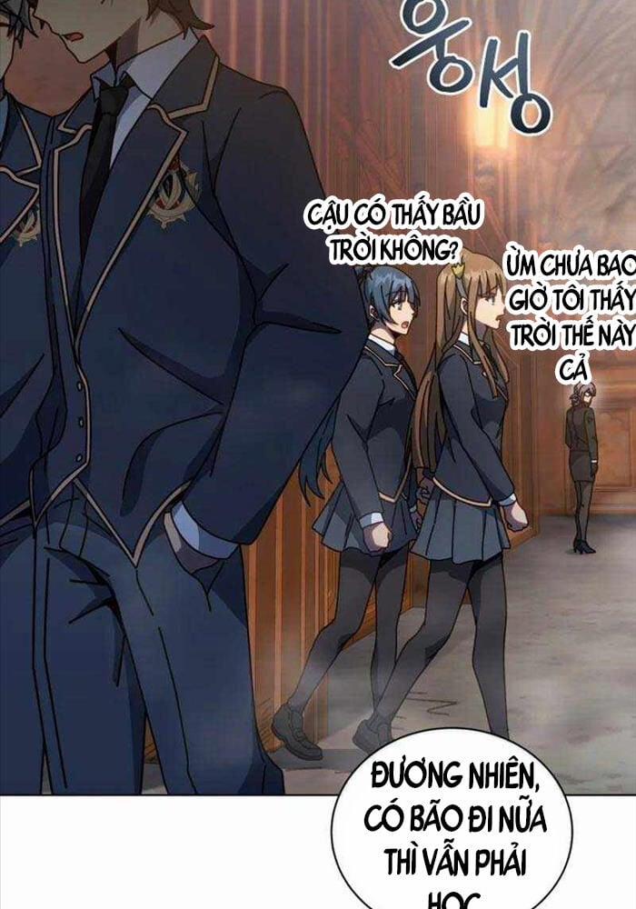 Tử Linh Sư Thiên Tài Của Học Viện 141 trang 19