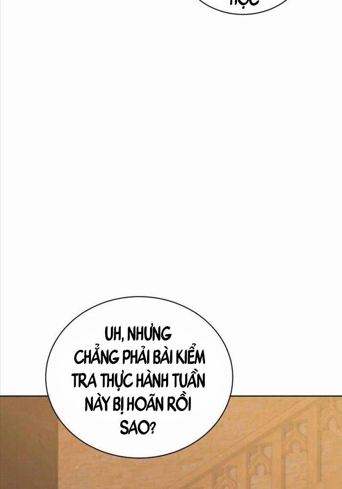 Tử Linh Sư Thiên Tài Của Học Viện 141 trang 20