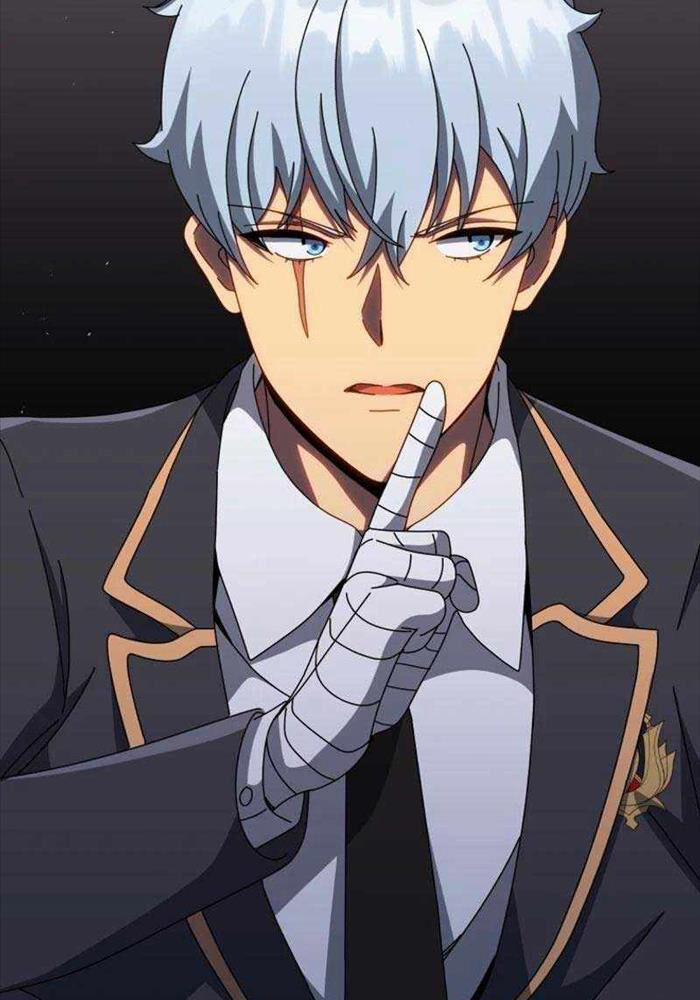 Tử Linh Sư Thiên Tài Của Học Viện 141 trang 31