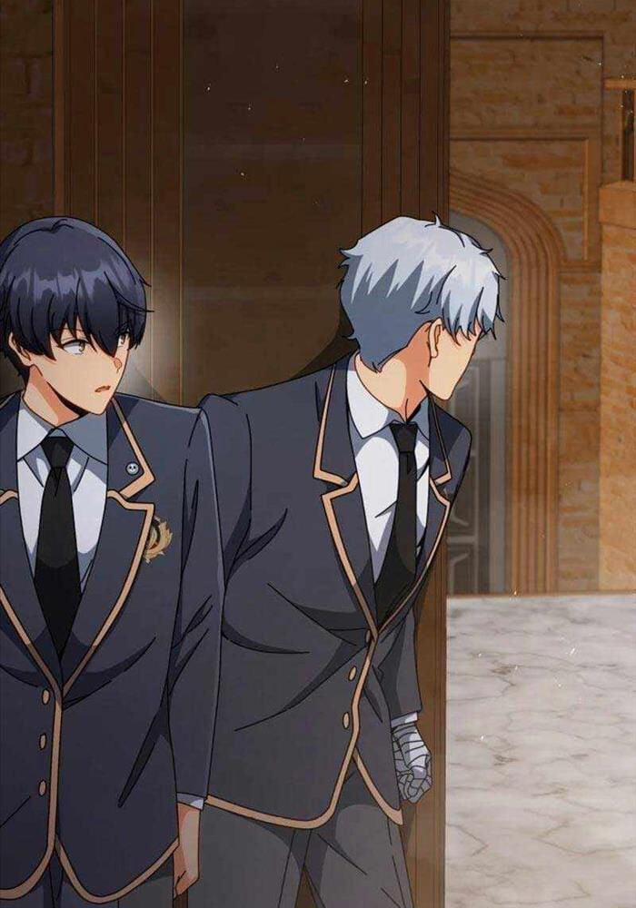 Tử Linh Sư Thiên Tài Của Học Viện 141 trang 33