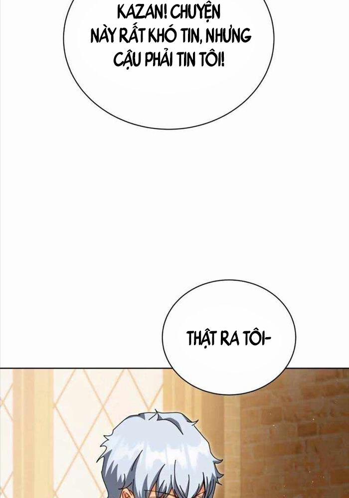 Tử Linh Sư Thiên Tài Của Học Viện 141 trang 37