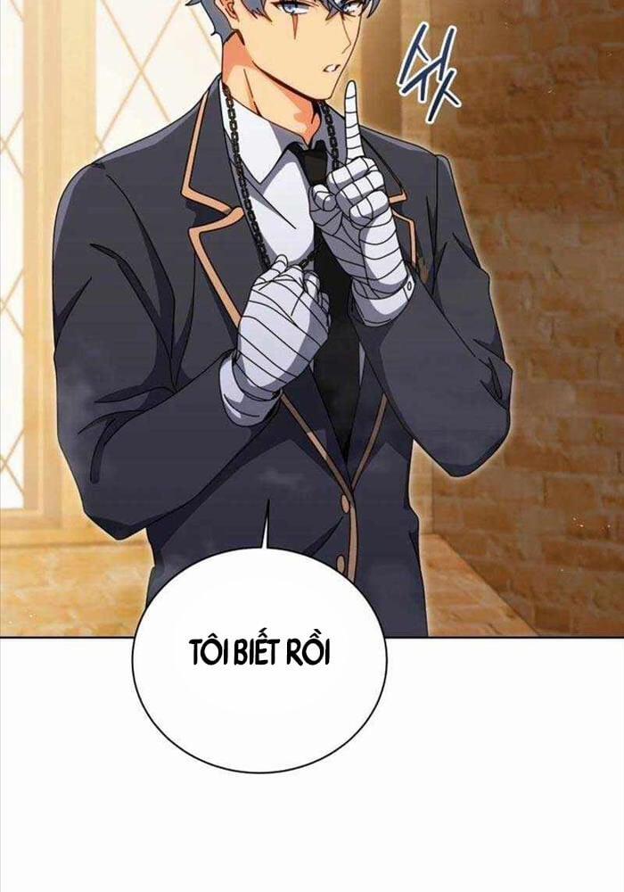 Tử Linh Sư Thiên Tài Của Học Viện 141 trang 38