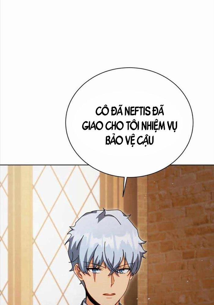 Tử Linh Sư Thiên Tài Của Học Viện 141 trang 41