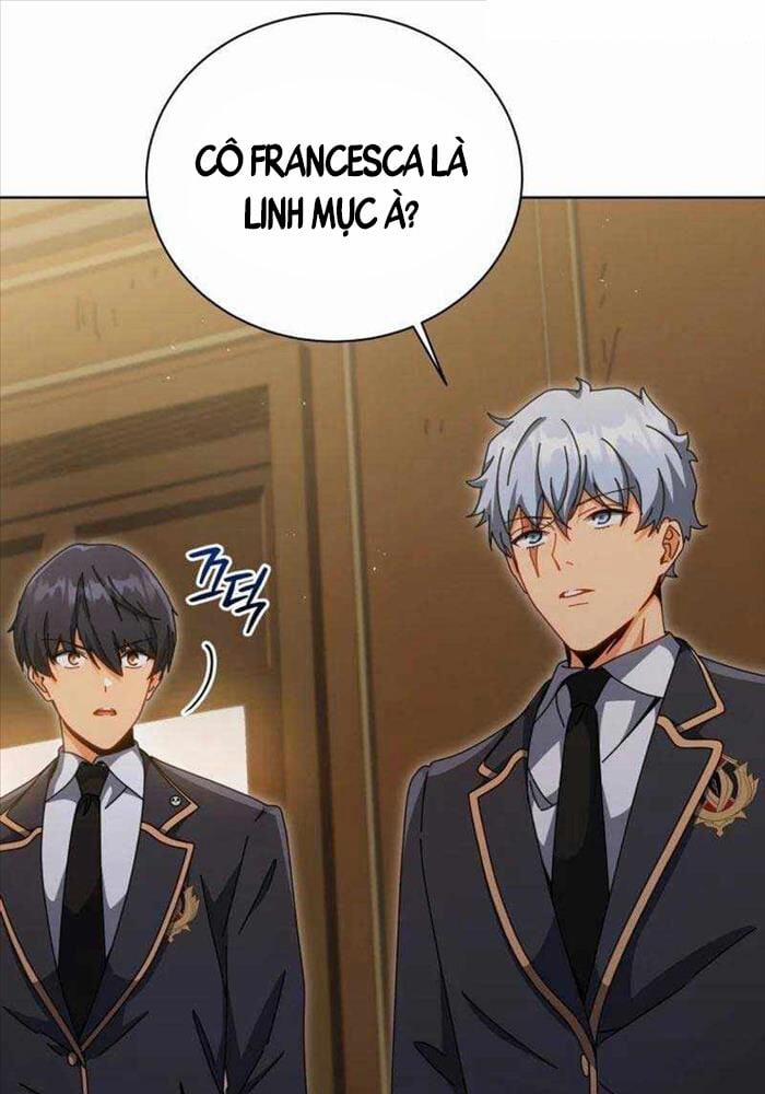 Tử Linh Sư Thiên Tài Của Học Viện 141 trang 46