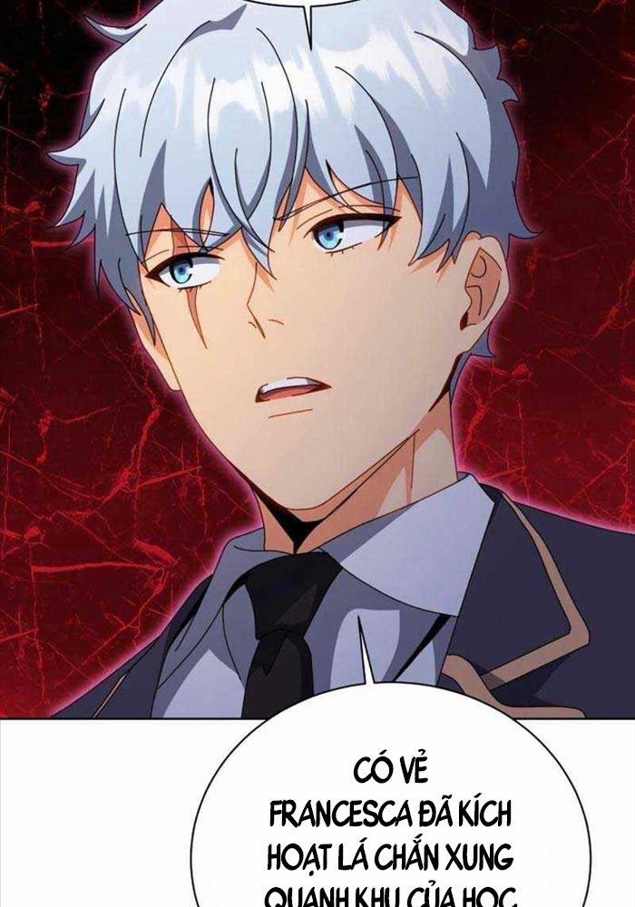 Tử Linh Sư Thiên Tài Của Học Viện 141 trang 48