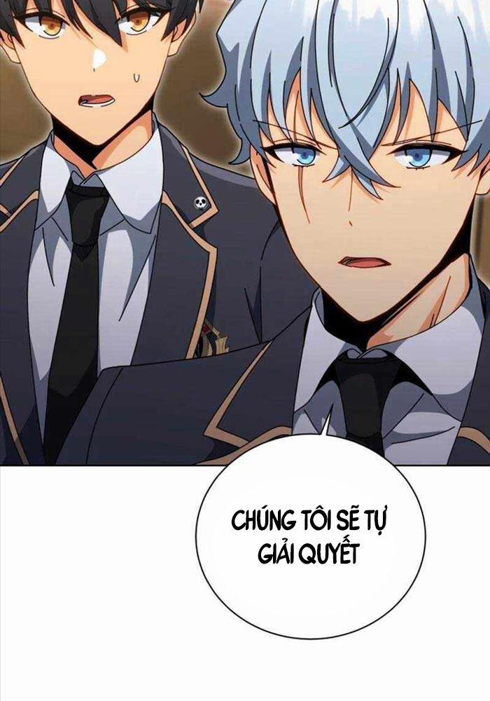 Tử Linh Sư Thiên Tài Của Học Viện 141 trang 52