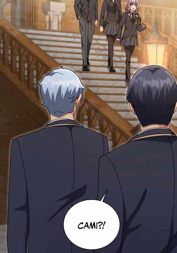 Tử Linh Sư Thiên Tài Của Học Viện 141 trang 54