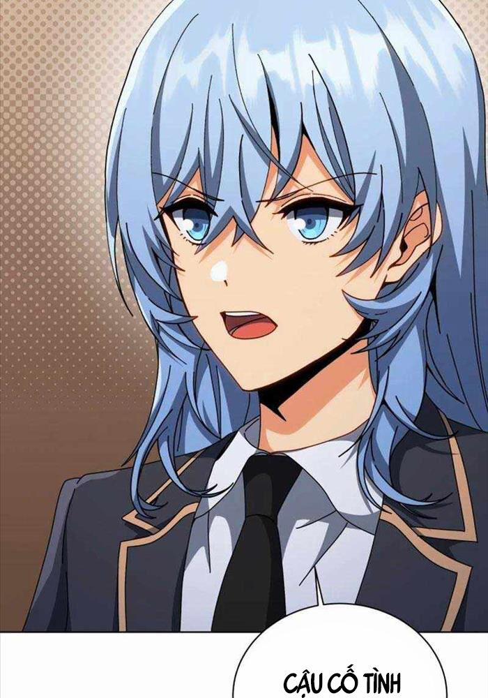 Tử Linh Sư Thiên Tài Của Học Viện 141 trang 58