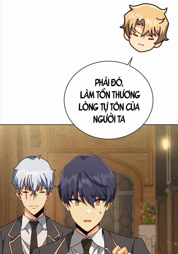 Tử Linh Sư Thiên Tài Của Học Viện 141 trang 60