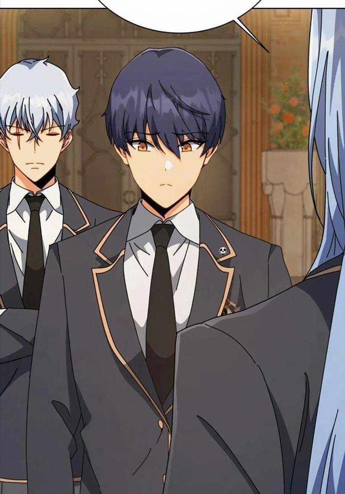 Tử Linh Sư Thiên Tài Của Học Viện 141 trang 64