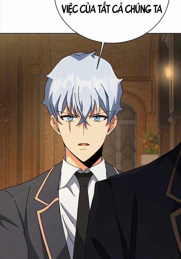 Tử Linh Sư Thiên Tài Của Học Viện 141 trang 66
