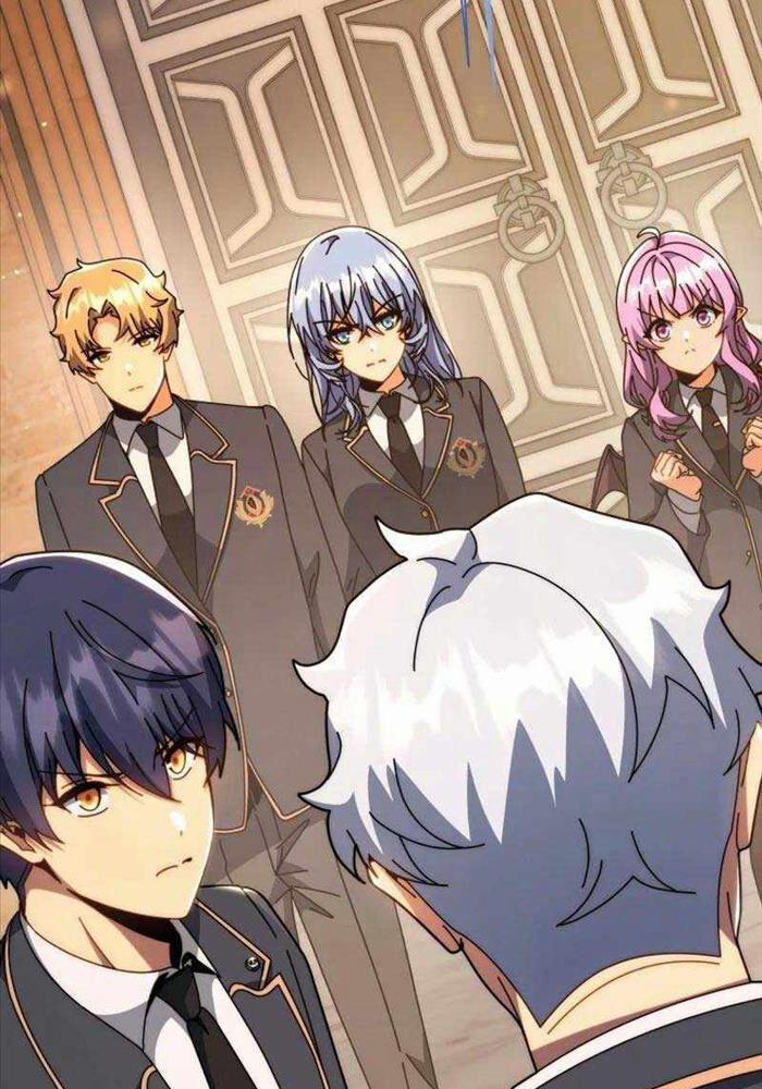 Tử Linh Sư Thiên Tài Của Học Viện 141 trang 70