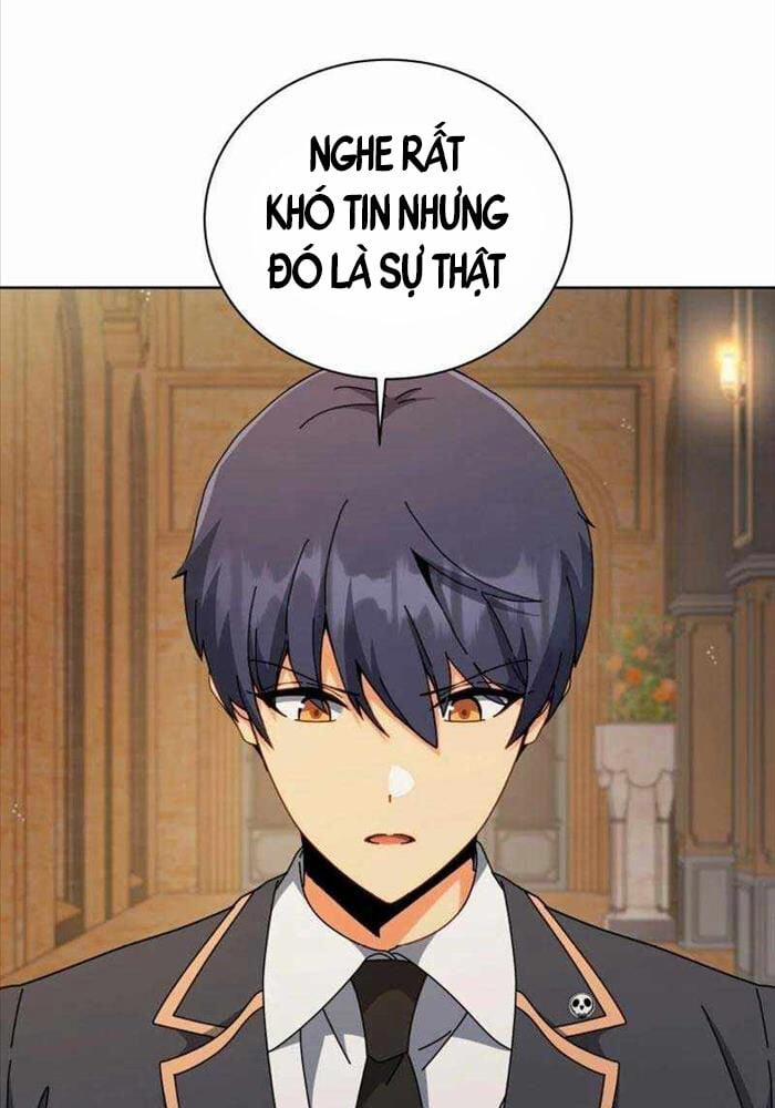 Tử Linh Sư Thiên Tài Của Học Viện 141 trang 75