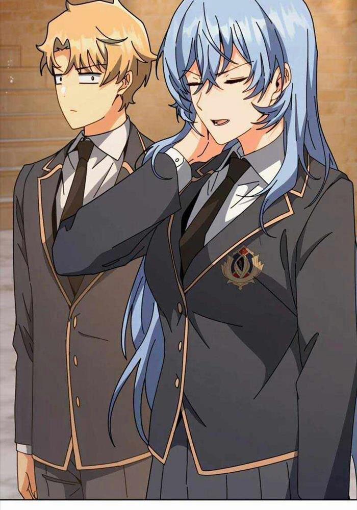 Tử Linh Sư Thiên Tài Của Học Viện 141 trang 77