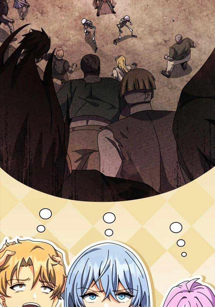 Tử Linh Sư Thiên Tài Của Học Viện 141 trang 85