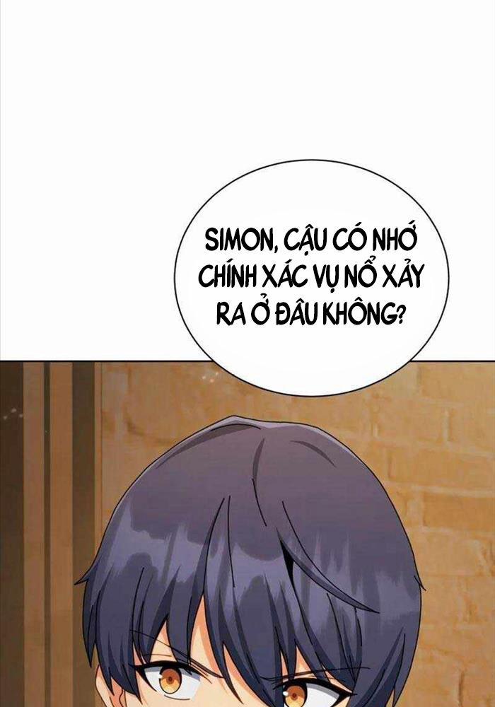 Tử Linh Sư Thiên Tài Của Học Viện 141 trang 89