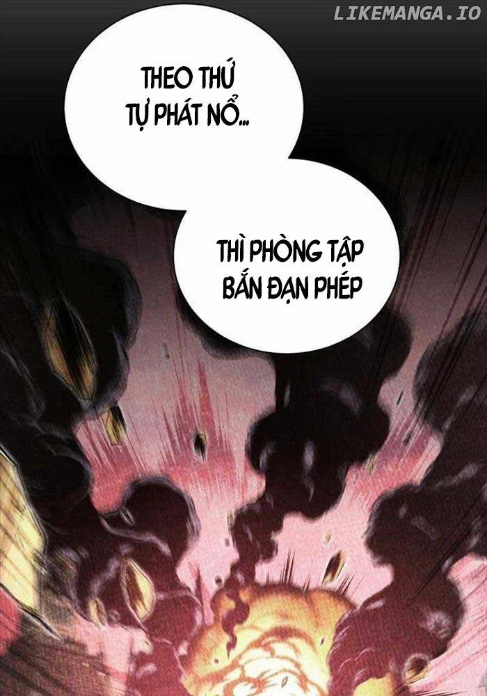 Tử Linh Sư Thiên Tài Của Học Viện 141 trang 92